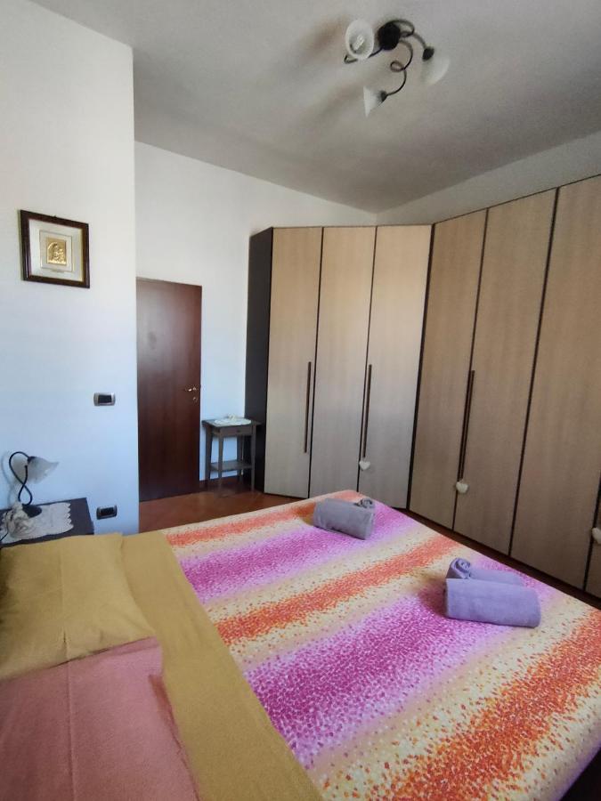 Da Barbara & Simone Apartment Collemezzano Exterior photo